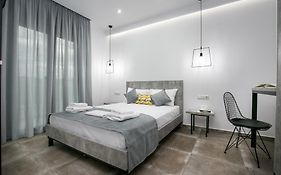 Il Grigio Apartments